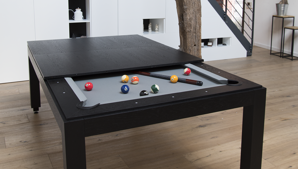 Poolkeu set Shooter met keu en keukoker nr.3 | Biljart wereld
