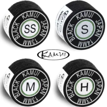 Kamui * black